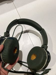 Sony Headphones original Model MDR-XB550