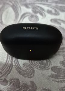 Sony WF-1000XM5 Premium Noise-Canceling