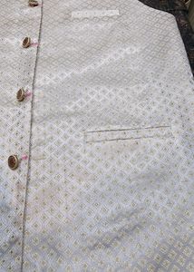 Unused New Jacket Size 40 For Mens