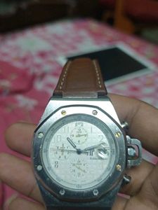 Audemars Piguet Watch Master copy Limited Edition