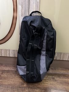 Traveller Paradise Backpack Kit.