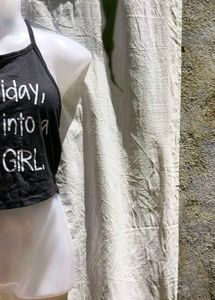 20J. CUTE Y2K TOP