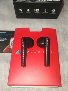 Boult Audio Earpods