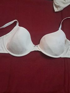 combo  Of bra n top imported Fabric