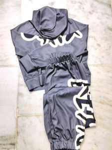 Trendy Coord Set