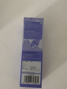 Perfume body mist