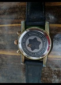 Vintage Montblank Watch