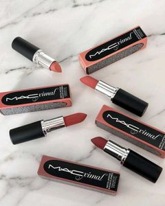 MAC Maximale Lipstick