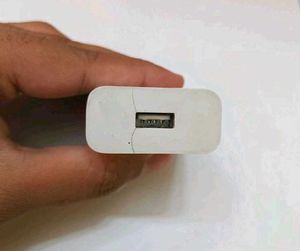Oppo/Realme/Lenovo/Mi Charger Adapter (Orginal)