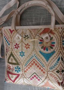 Ethnic Hand/Sling Bag