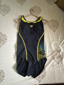Brand New Speedo Endurance Swimsuit