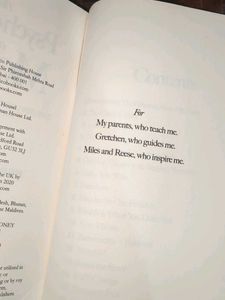 The Psychology of Money by Morgan Housel