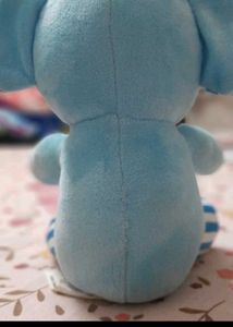 Elephant Soft Toy Stuffed Animal 22 Cm Kids Babies