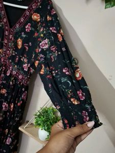 Floral Dress....🥰
