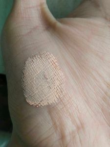 Mars Matte Maniac Foundation