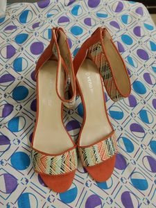 Vero Moda Heels Sandal
