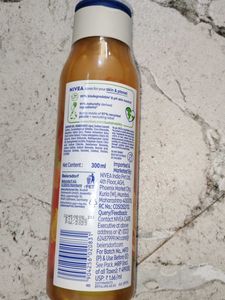 NIVEA Fresh Blends Shower Gel