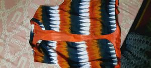 3 Ethnic Shrug combo