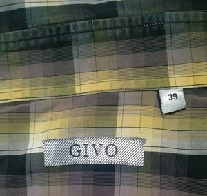Beautiful Branded Shirt