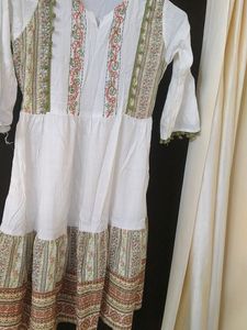 Short Frock
