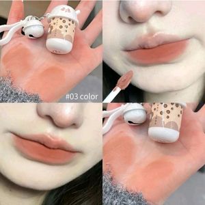 And Song Kawai Lip Cream w/ Keychain