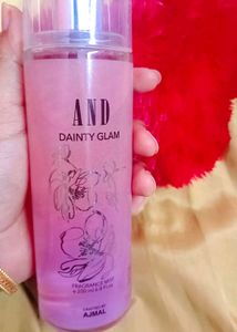 FRAGRANCE MIST ONLY FOR 140 RUPEES