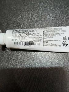 L&#39;Occitane Hand Cream &amp; Shower Oil