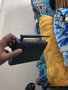 Wifi Router  Binatone