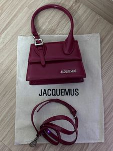 Jacquemus Le Chiquito Bag