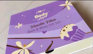 Plum Body Lovin&#39; Gift Set