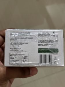 Sealed Kozicare Whitening Soap For Oily Skin
