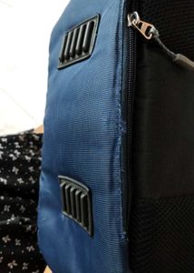 Big Backpack - Suitable For Laptops