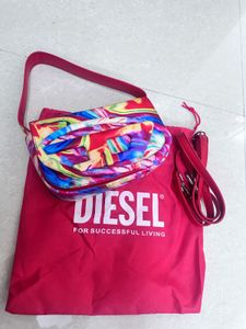 Diesel Handbag