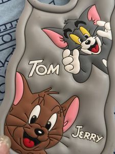 I Phone 15 Plus Trending Mobile Cover