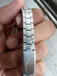 Seiko 5 Orignal Automatic Vintage Womens Watch