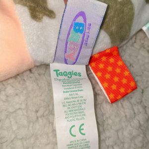 Cute Taggies Signature Toy USA