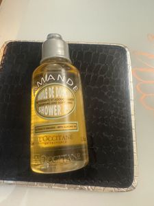 L'Occitane Almond Shower Oil