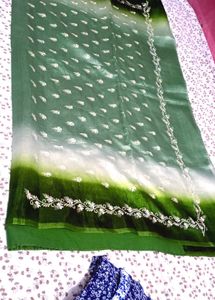 Elegant Ethnic  pure silk Sarees2
