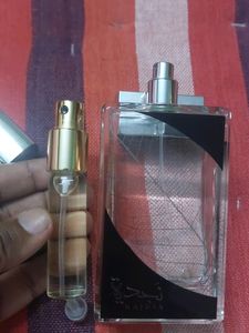 Lattafa Najdia 20ml