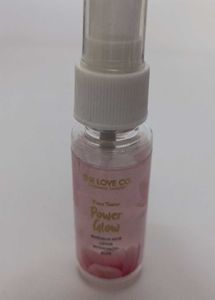 Skincare And Hair Products