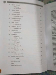 Administrative Thinkers - Third Edition