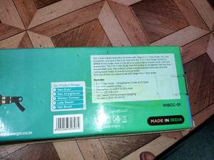 ♨️Vega 3-in-1 Hair Styler Full Size ♨️