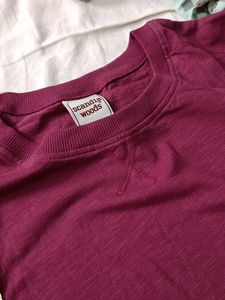 women premium quality tshirt