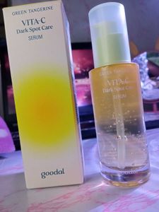 🎉Korean goodal Vitamin C SERUM 🎉