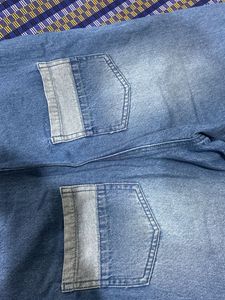 Dungaree