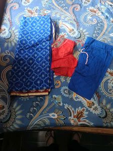 Blue Saari