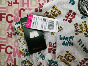 Pair Of 2 Shorts.