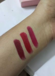 MyGlamm Mini Lip Kit