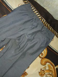 Shirt And Pant Set