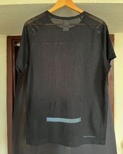 Nike Mesh Running Tee